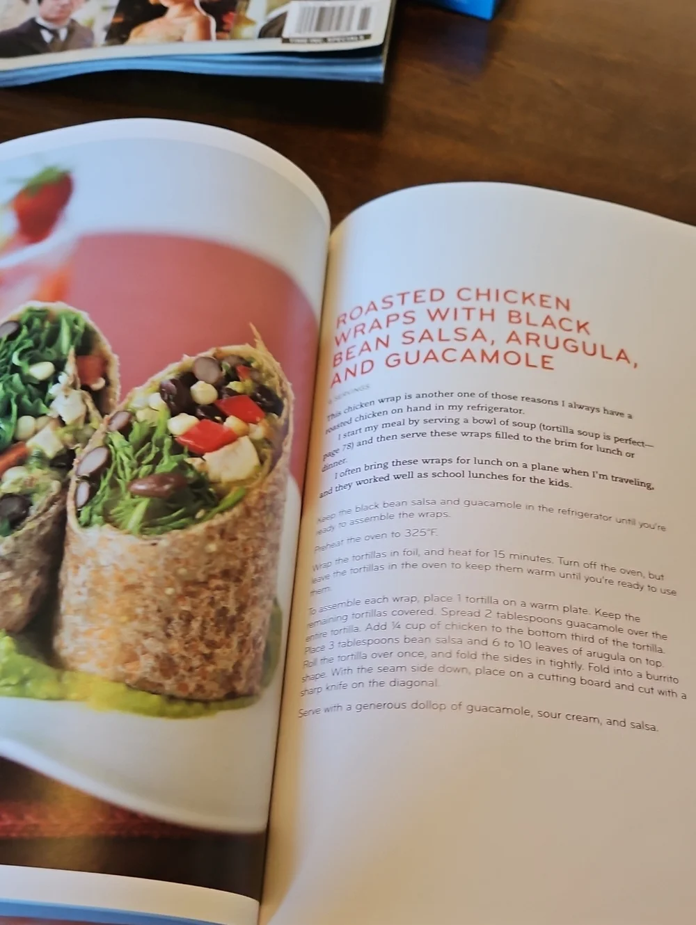 Christina Ferrare's Big Bowl of Love Cookbook